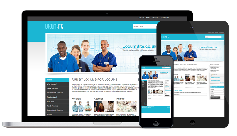 Locumsite