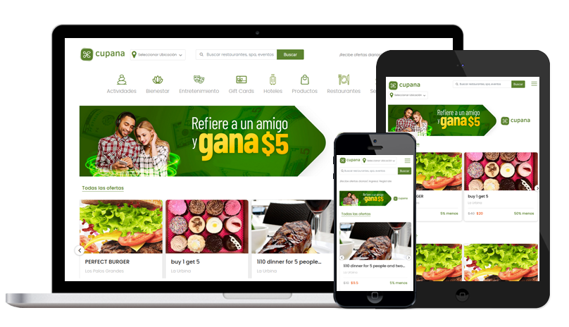 Cupana